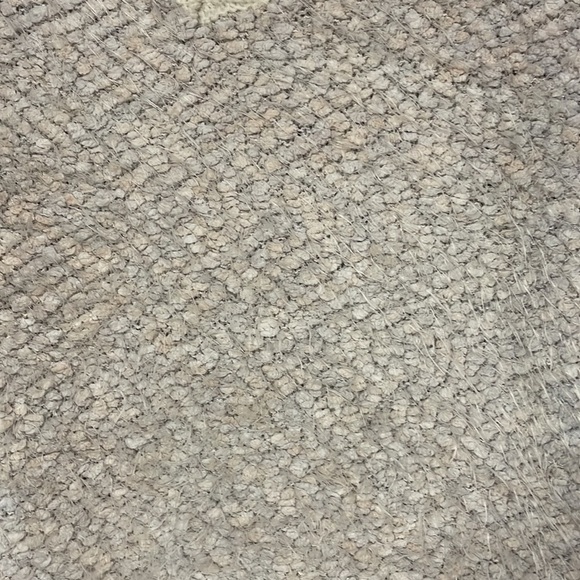 LC Lauren Conrad XXL Super Soft Eyelash Sweater Top - Picture 4 of 7